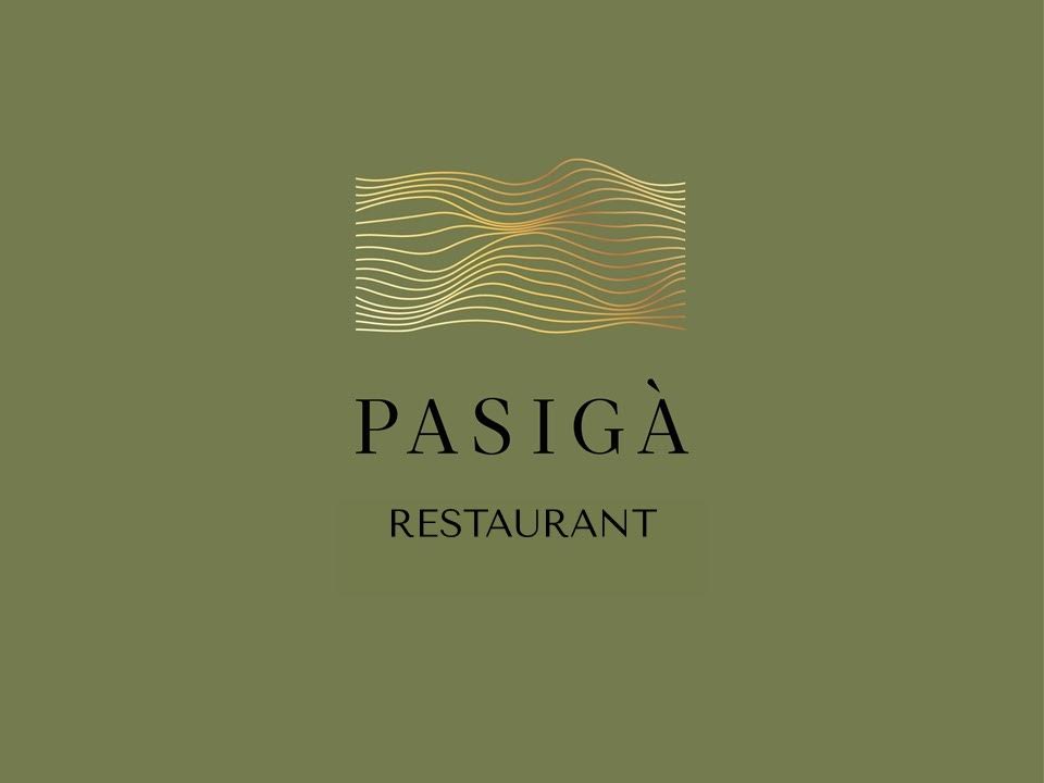 Pasigà Restaurant - Ristorante