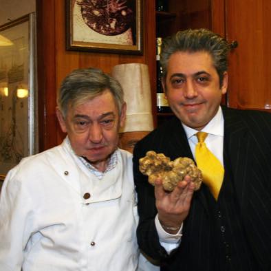 Al Colombo - Ristorante