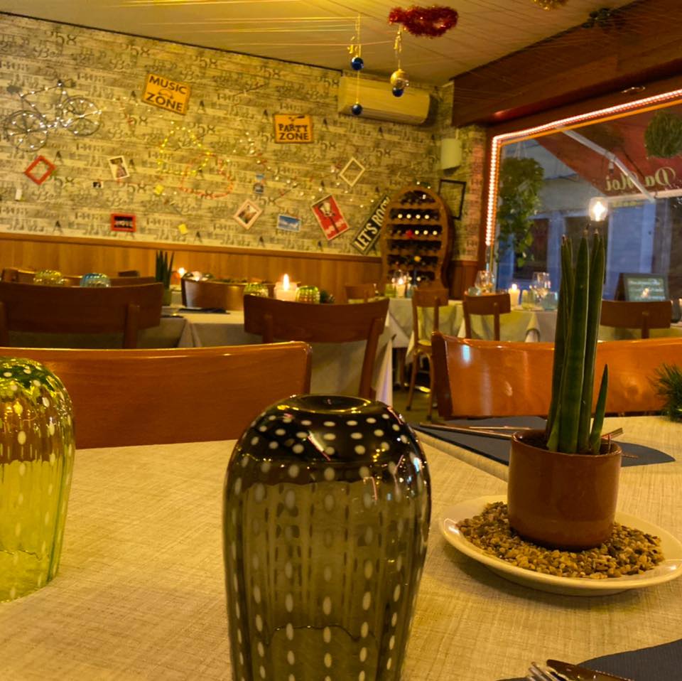 Da Noi - Ristorante