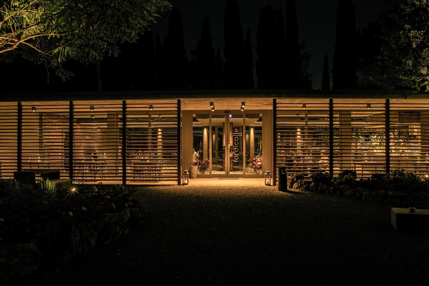 Fordicolle - Momenti di gusto - Ristorante