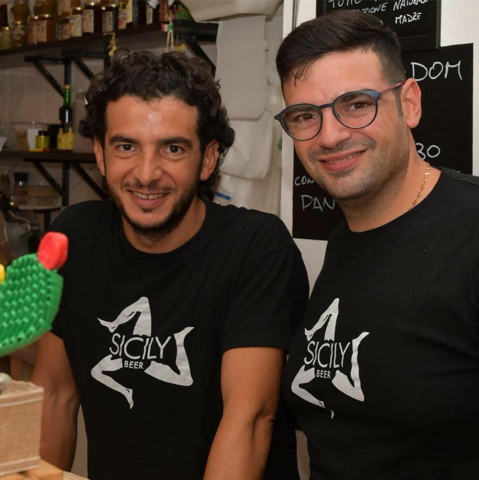 La Salumeria dei Fratelli zappalà - Ristorante