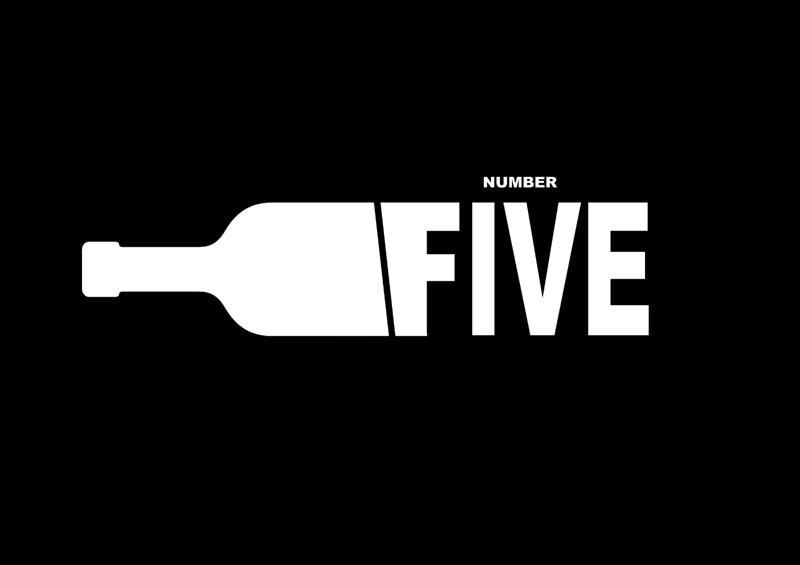 Numberfive - Ristorante