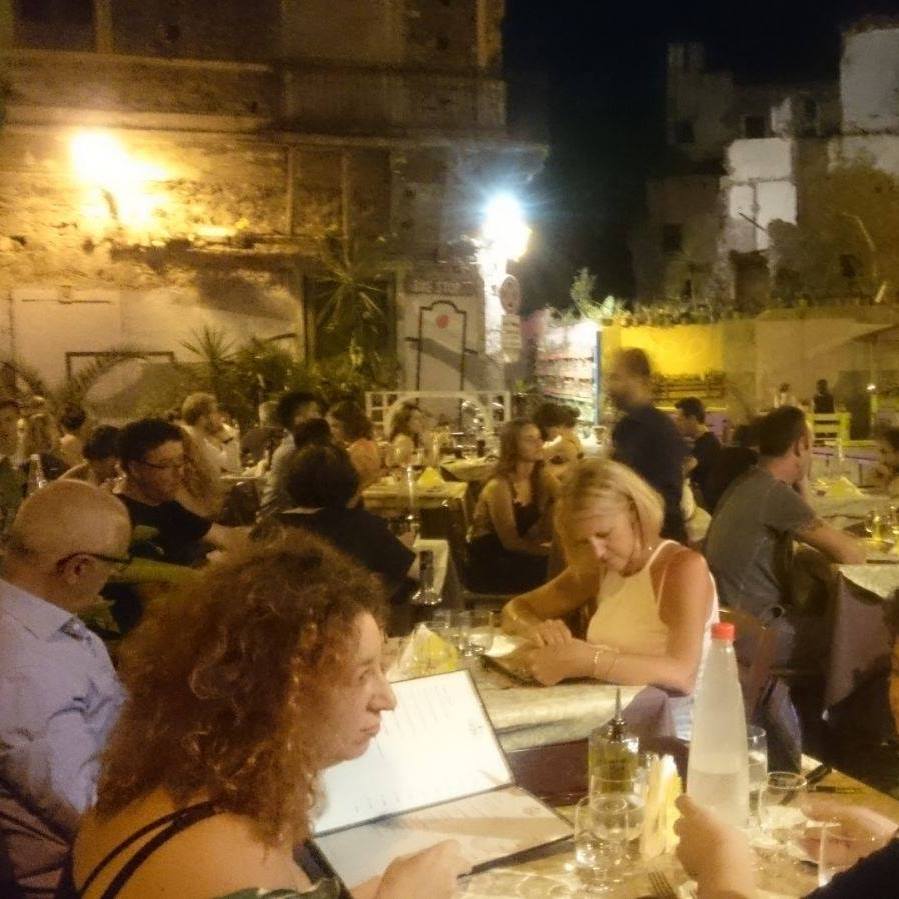 La Pentolaccia - Ristorante