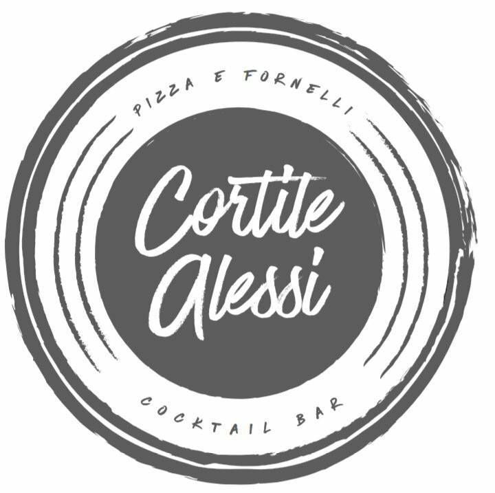 Cortile Alessi - Ristorante