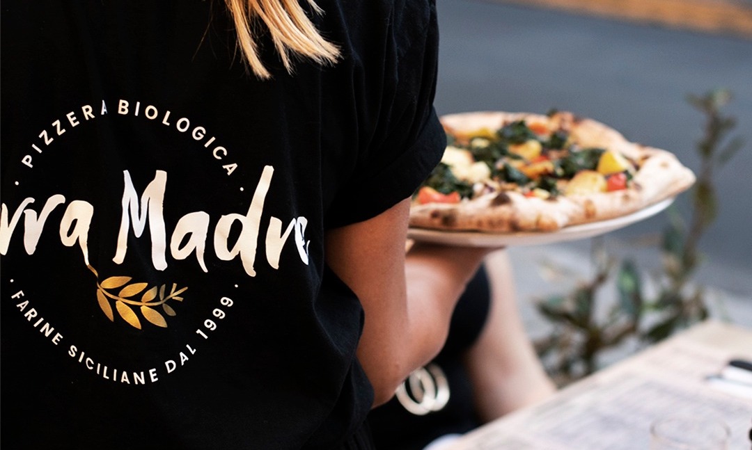 Terramadre Pizzeria Biologica e Senza Glutine - Ristorante