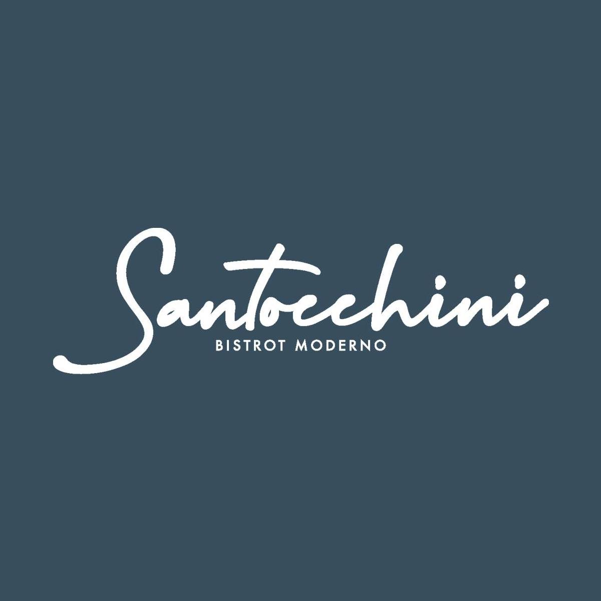 Santocchini Bistrot Moderno - Ristorante