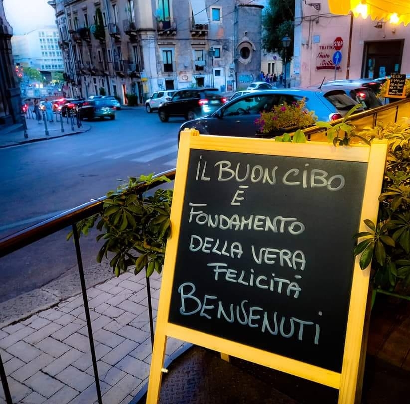 La Taverna del Grande Albero - Ristorante
