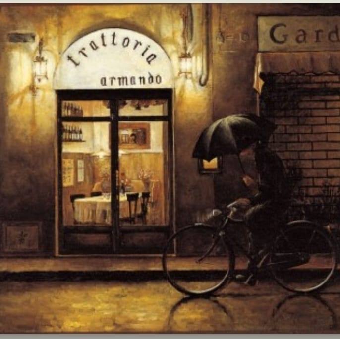 Trattoria Armando - Ristorante