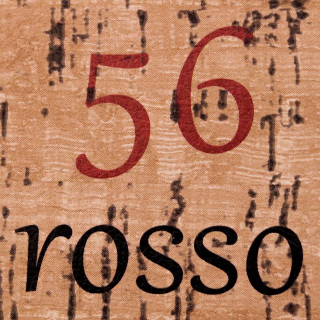 56 Rosso - Ristorante