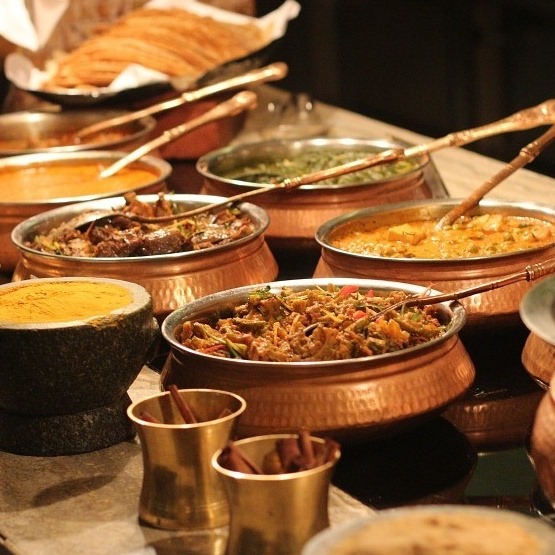 Bombay Tandoori Ristorante Indiano - Ristorante