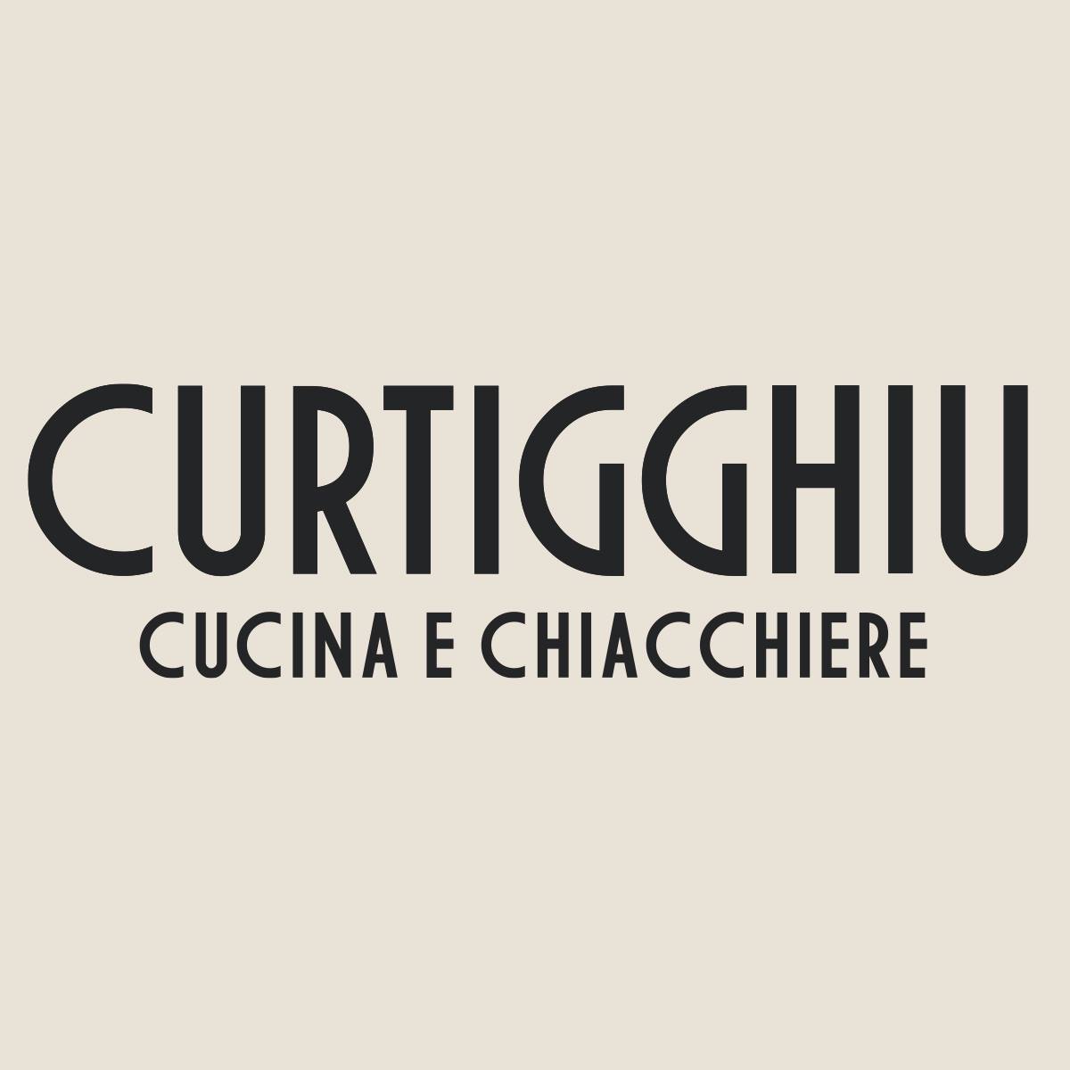 Curtigghiu - Ristorante