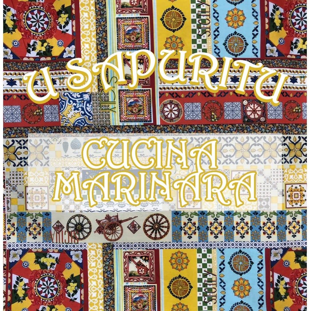 U Sapuritu - Ristorante
