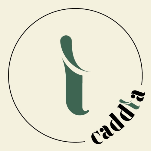 Caddìa Condivisioni Culinarie - Ristorante