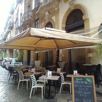 Le Tabarin - Ristorante