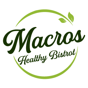 Macros Healthy Bistrot - Ristorante