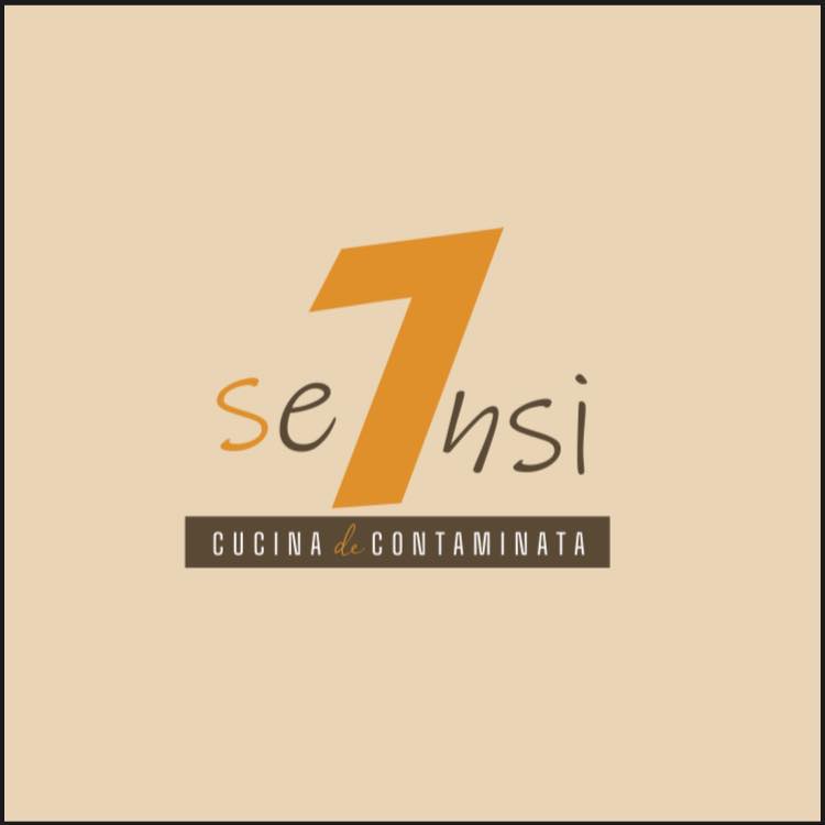 7 Sensi - Cucina Decontaminata - Ristorante