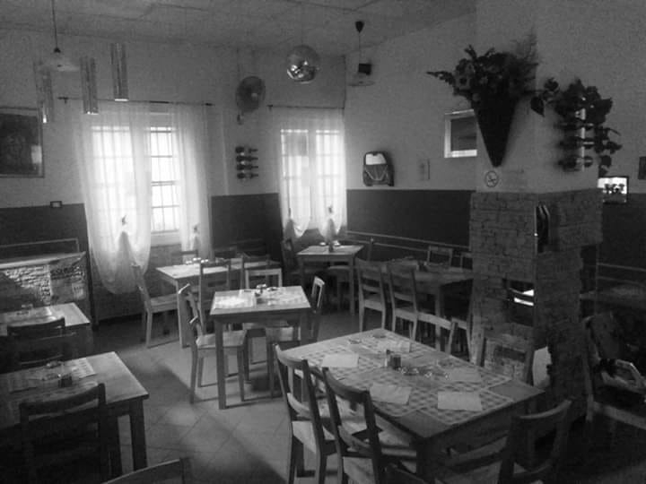 I 2 Fratelli - Ristorante