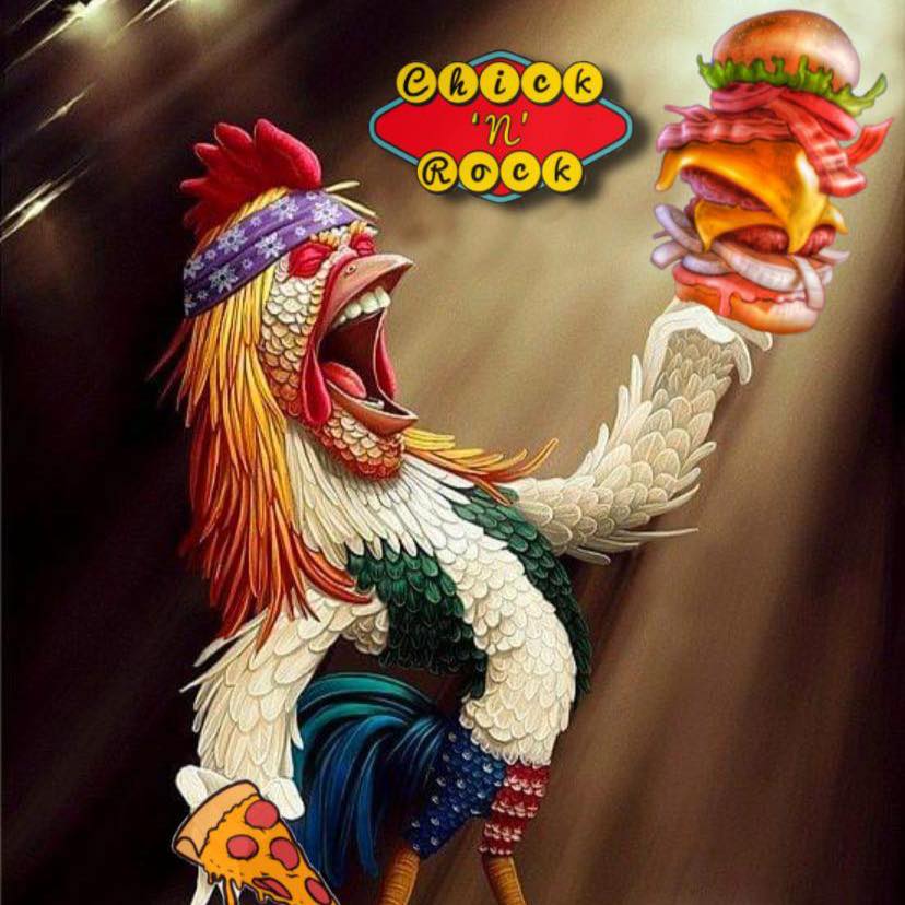 Chick 'n' Rock - Ristorante