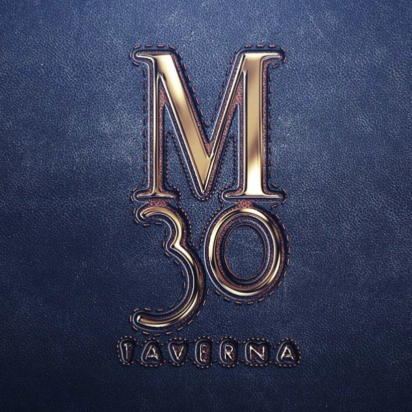 Mazzini 30 Taverna - Ristorante