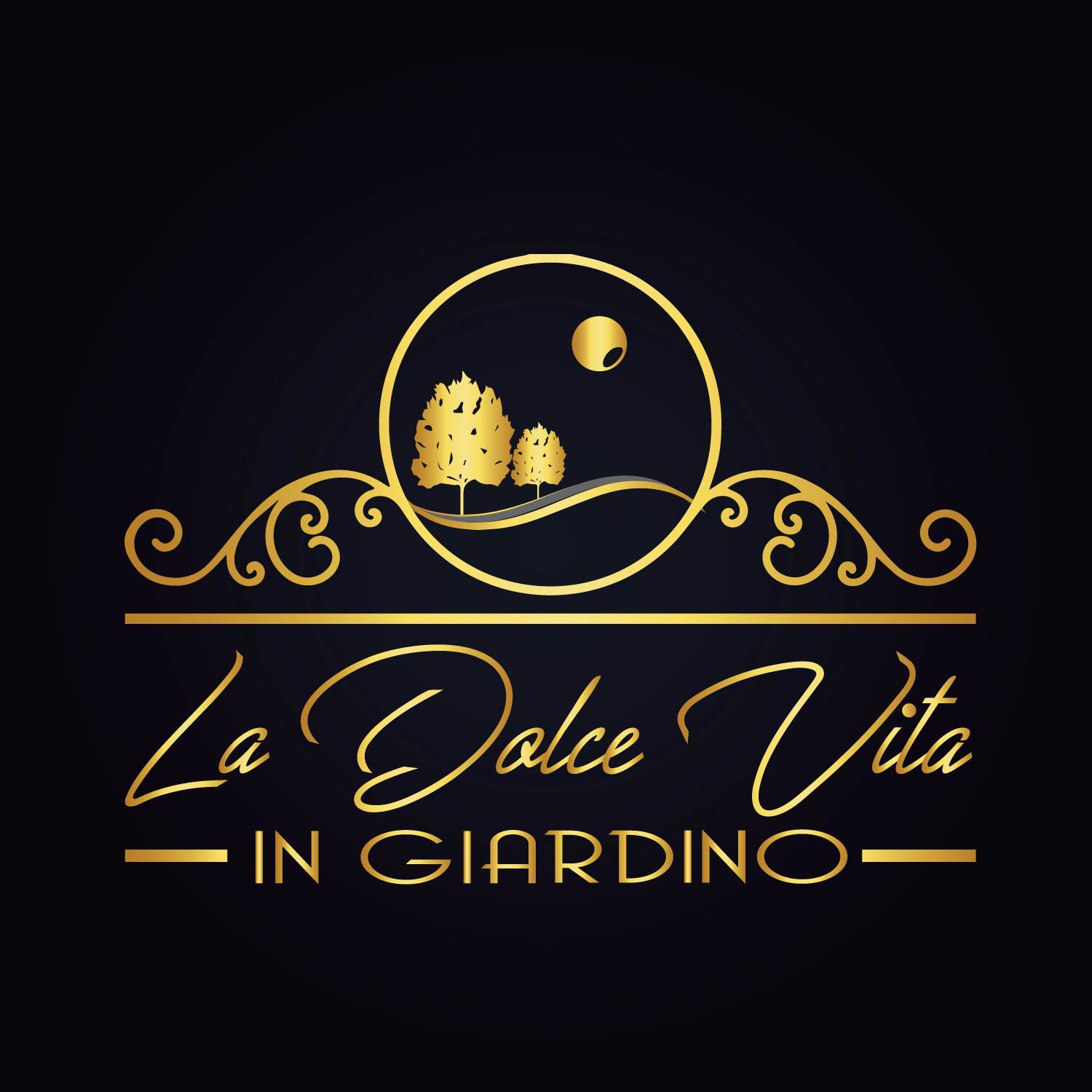 La Dolce Vita in Giardino - Ristorante