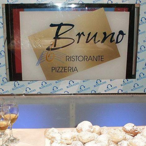 Pizzeria Da Bruno - Ristorante