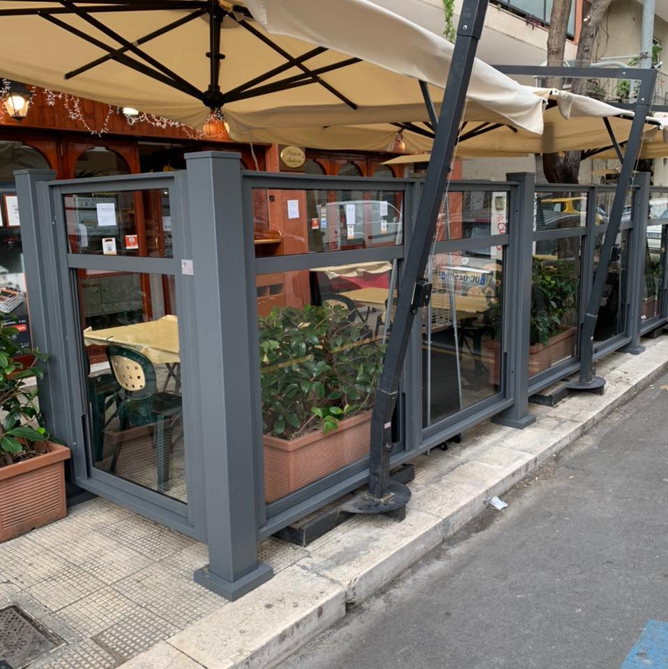 Pizza e Altro - Ristorante