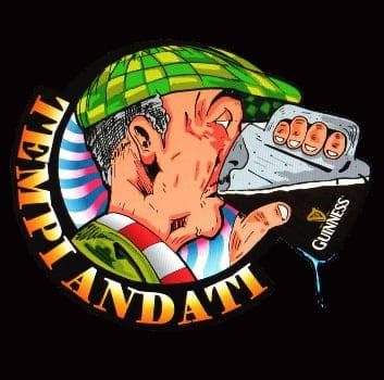 Tempi Andati - Ristorante