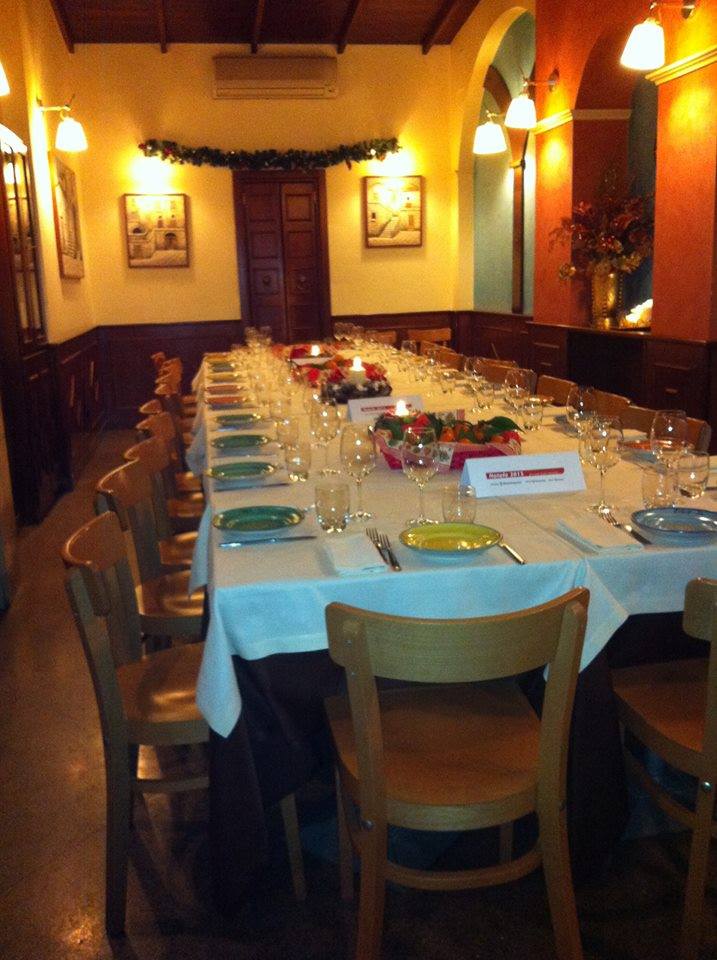 Chez Jo - Ristorante