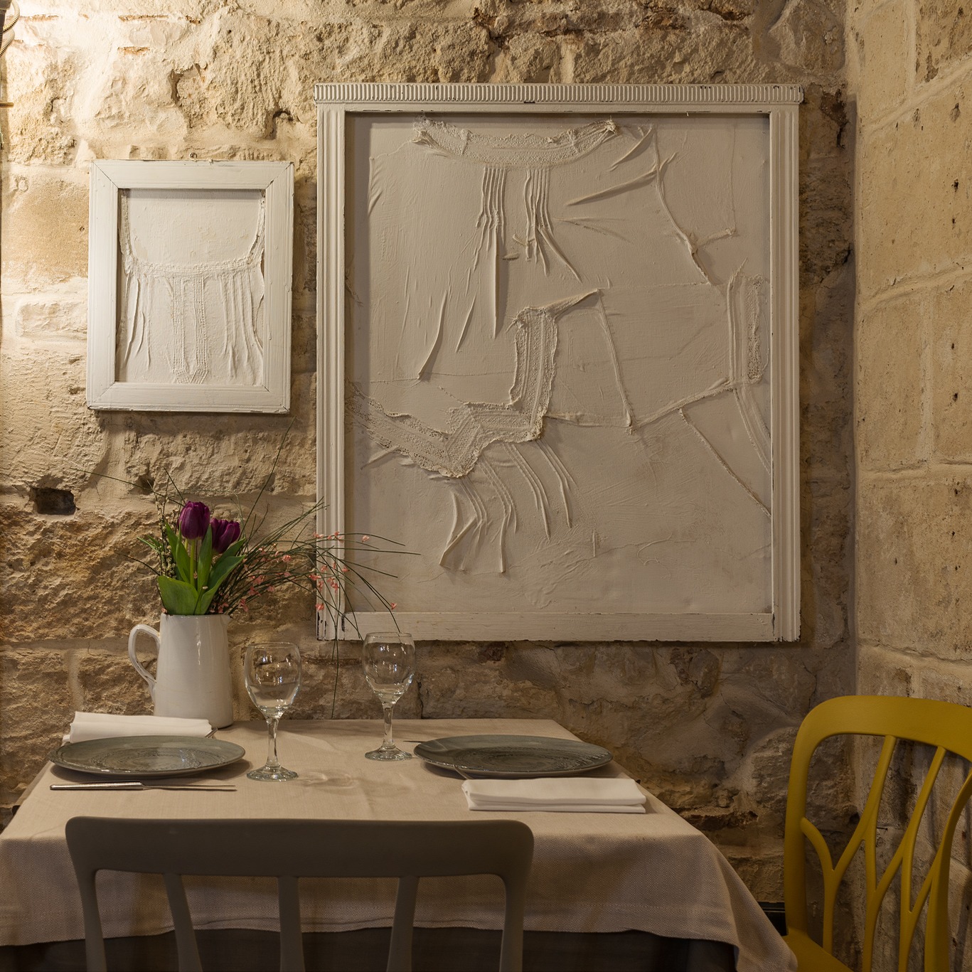La Cecchina - Ristorante