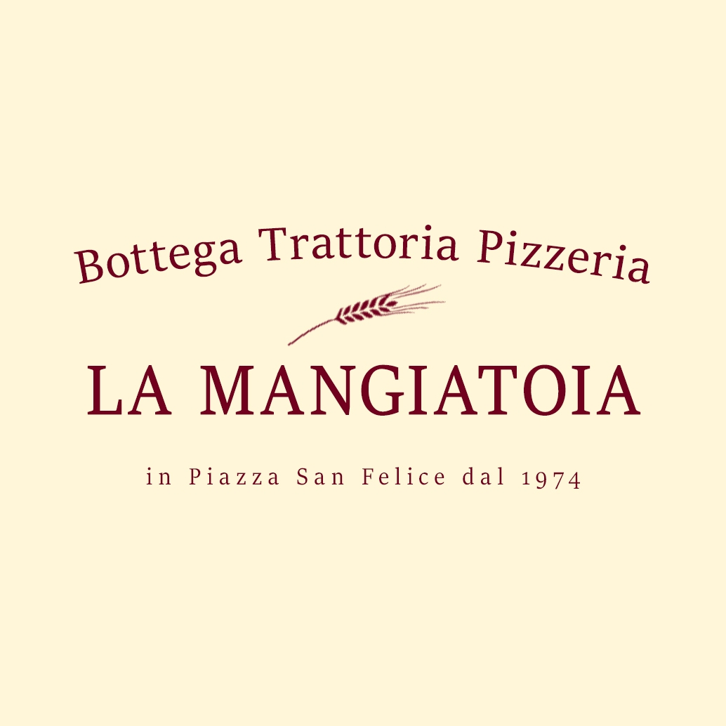 La Mangiatoia - Ristorante