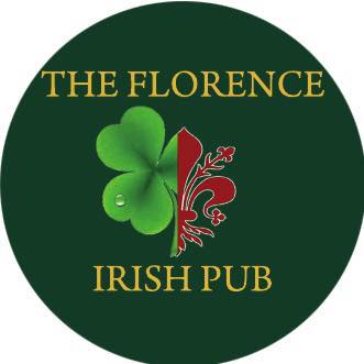 The Florence Irish Pub - Ristorante