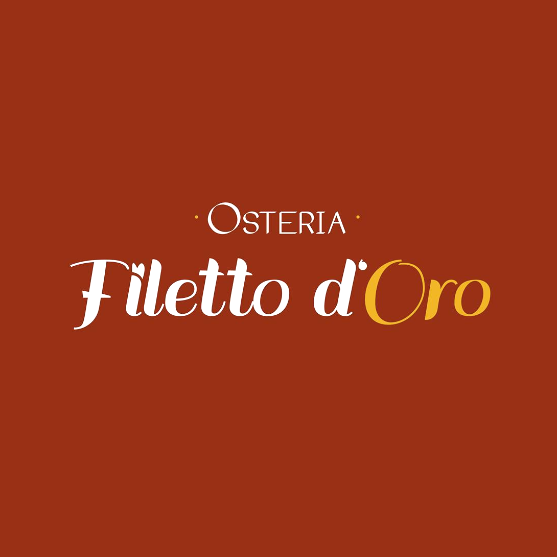Osteria filetto d’oro - Ristorante