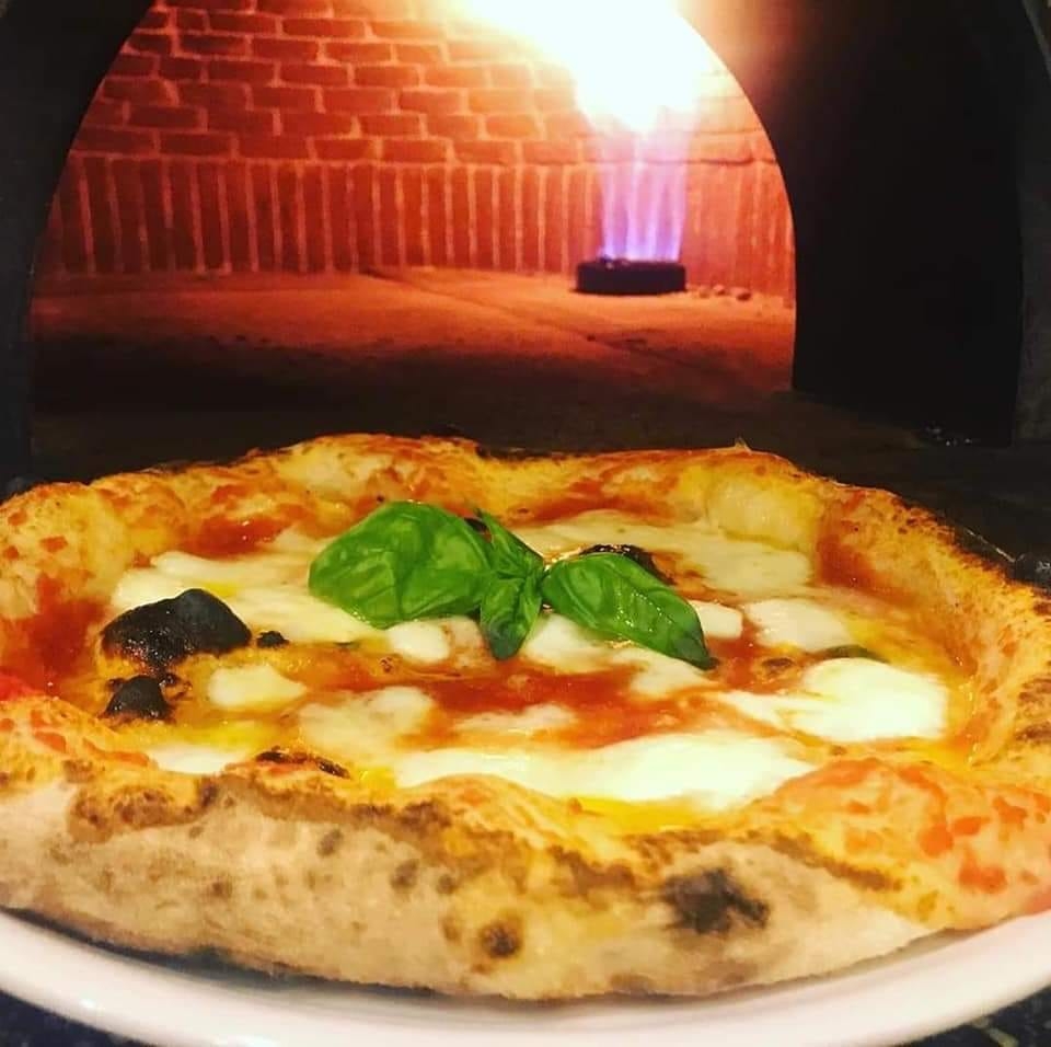 L'Arte Bianca - Ristorante