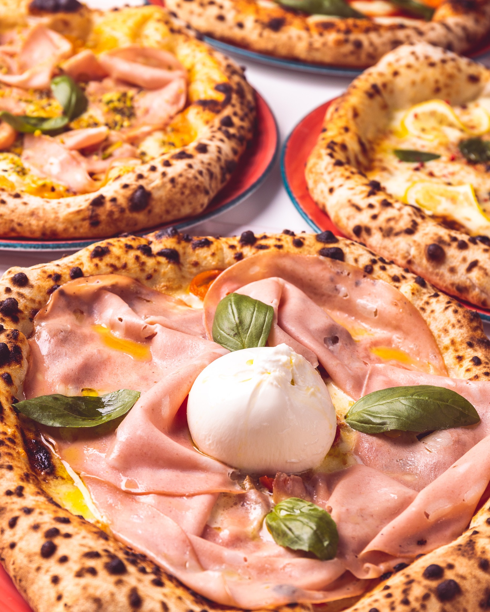 Quid gusto siciliano - Ristorante