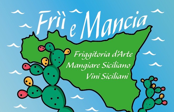 Frii E Mancia - Ristorante