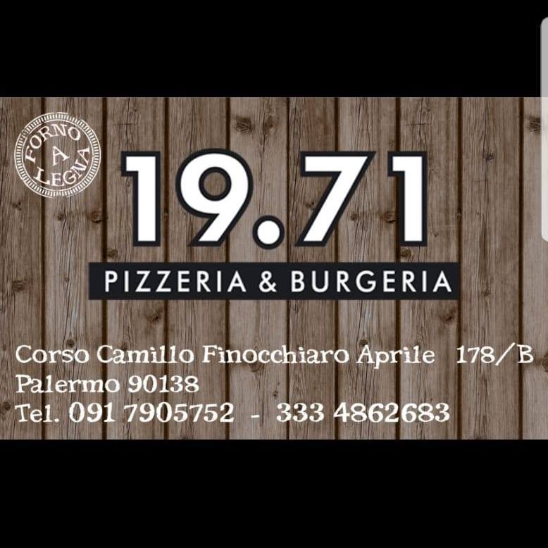 19.71 - Ristorante