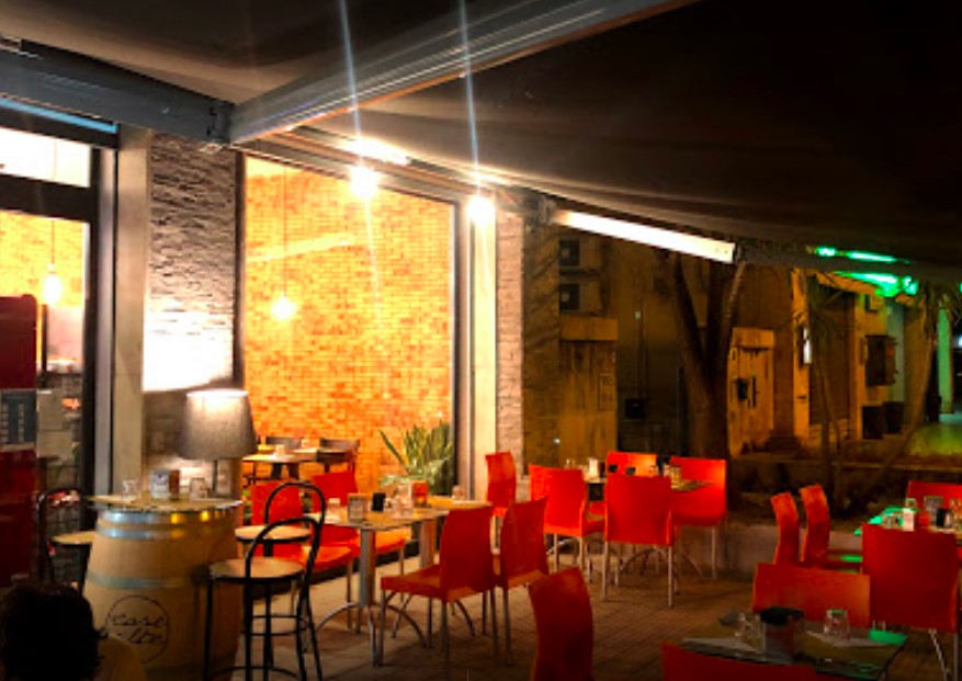 Il Marchese - Ristorante