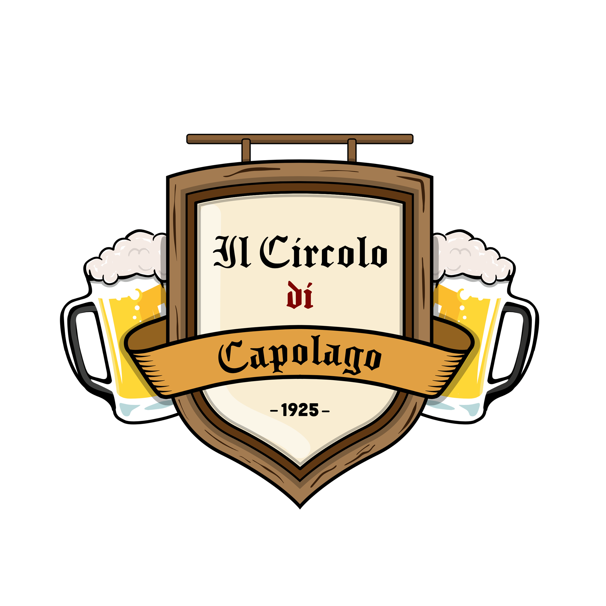 Circolo di Capolago - Ristorante
