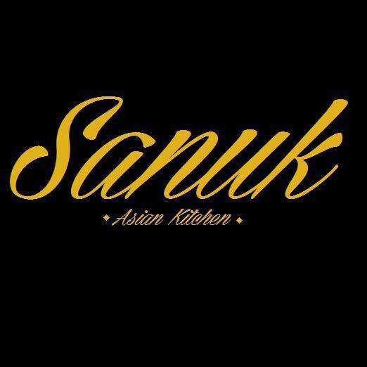 Sanuk Asian Kitchen - Ristorante