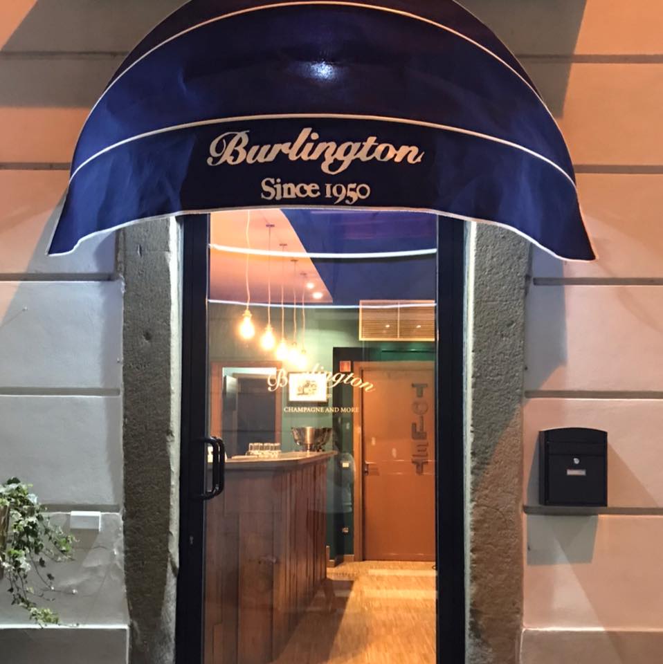 Burlington - Ristorante