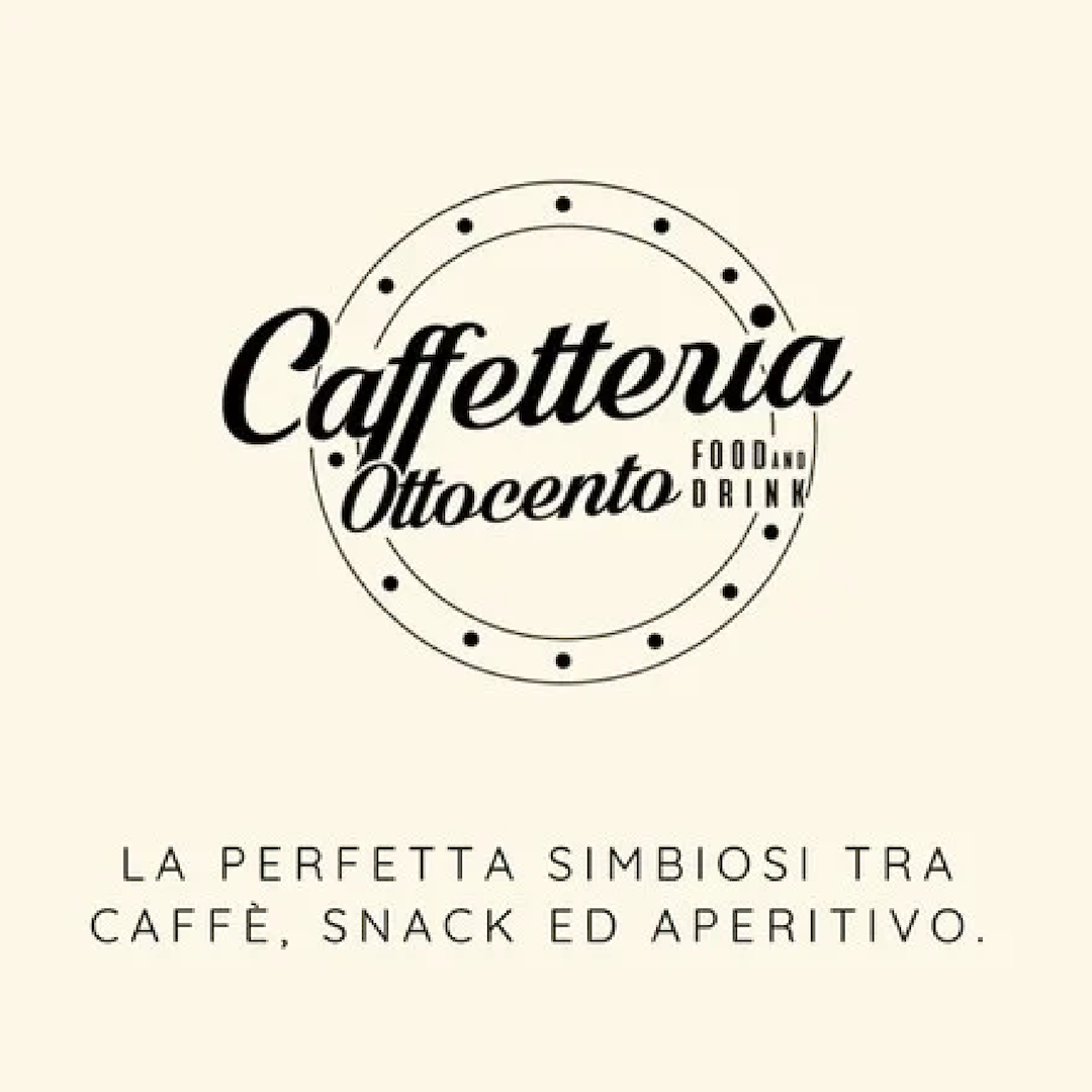 Caffetteria 800 - Ristorante