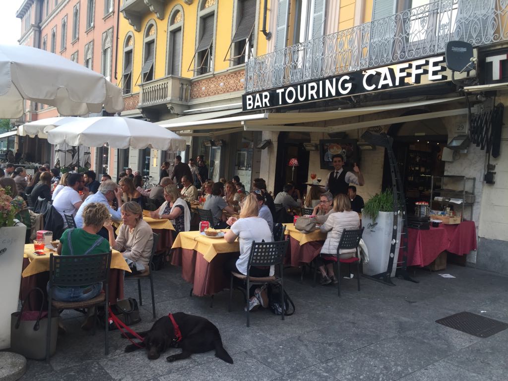Antichi Sapori di Alberto CARLEO - Ristorante