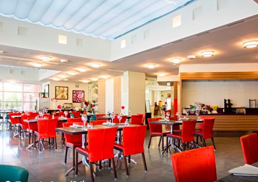 Acqua Marina - ristorante sul mare - Ristorante
