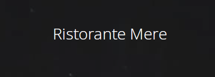 Mere Ristorante - Ristorante