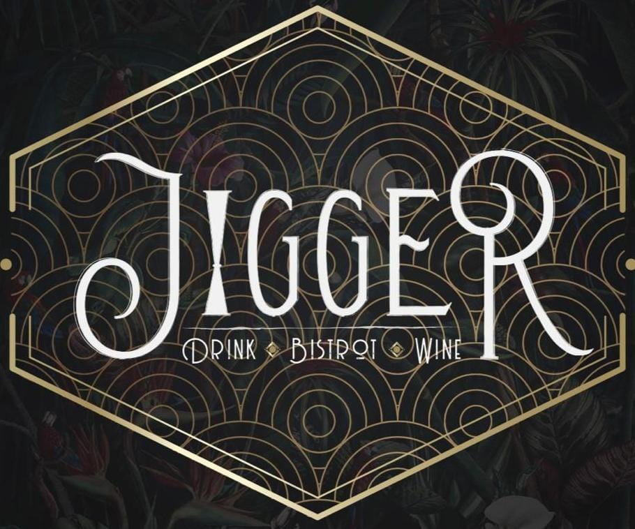 JIGGER ROMA - Ristorante