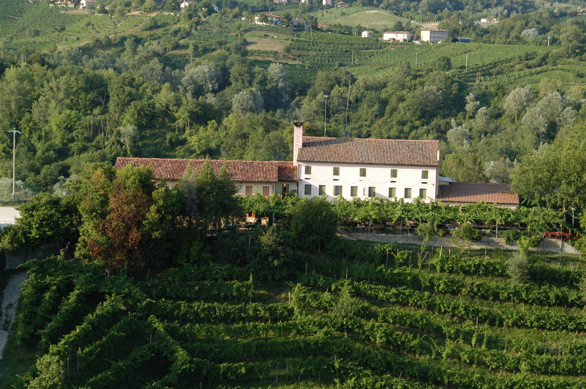 Ristorante Da Brun - Ristorante