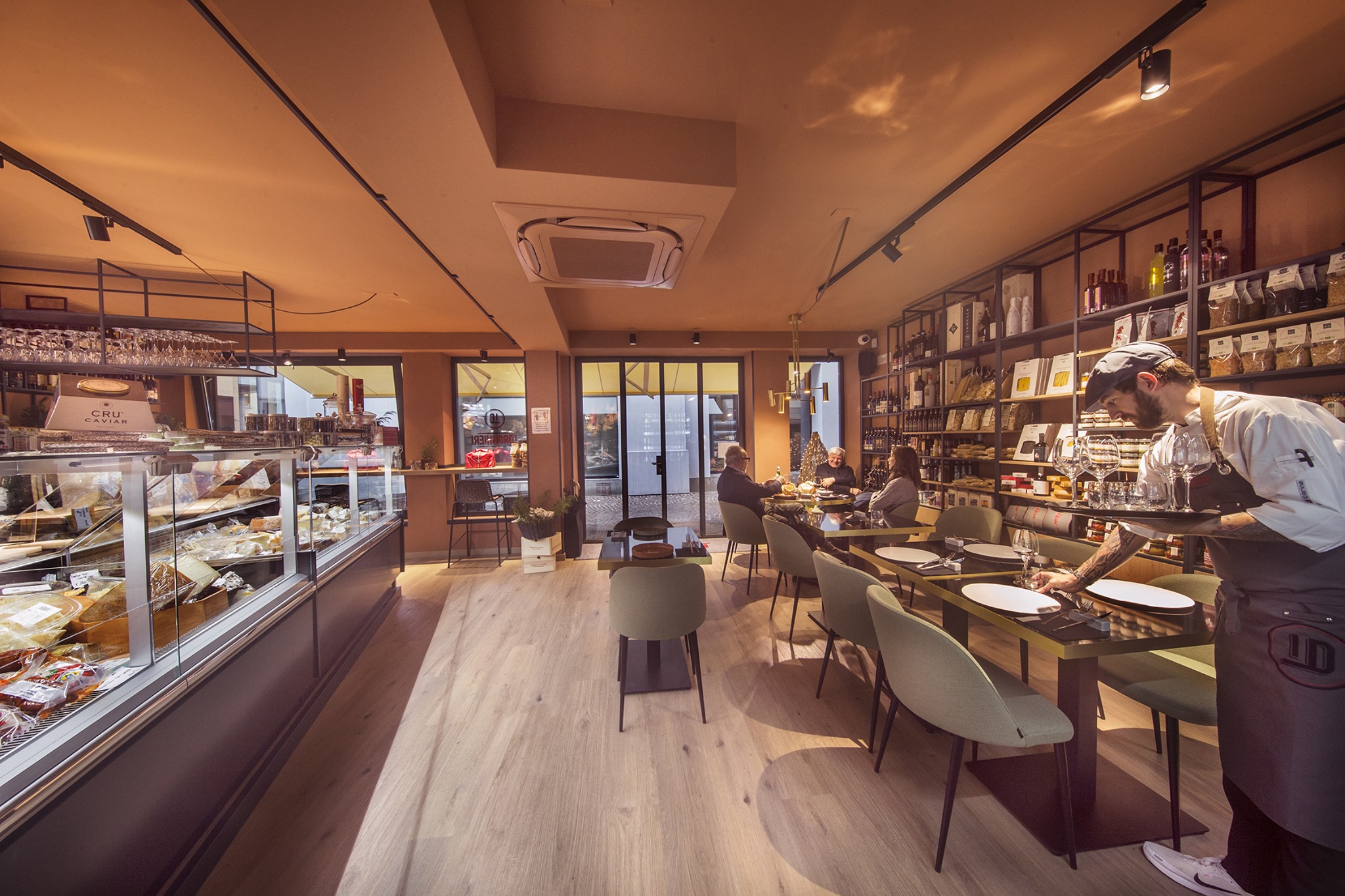I Droghieri - Ristorante