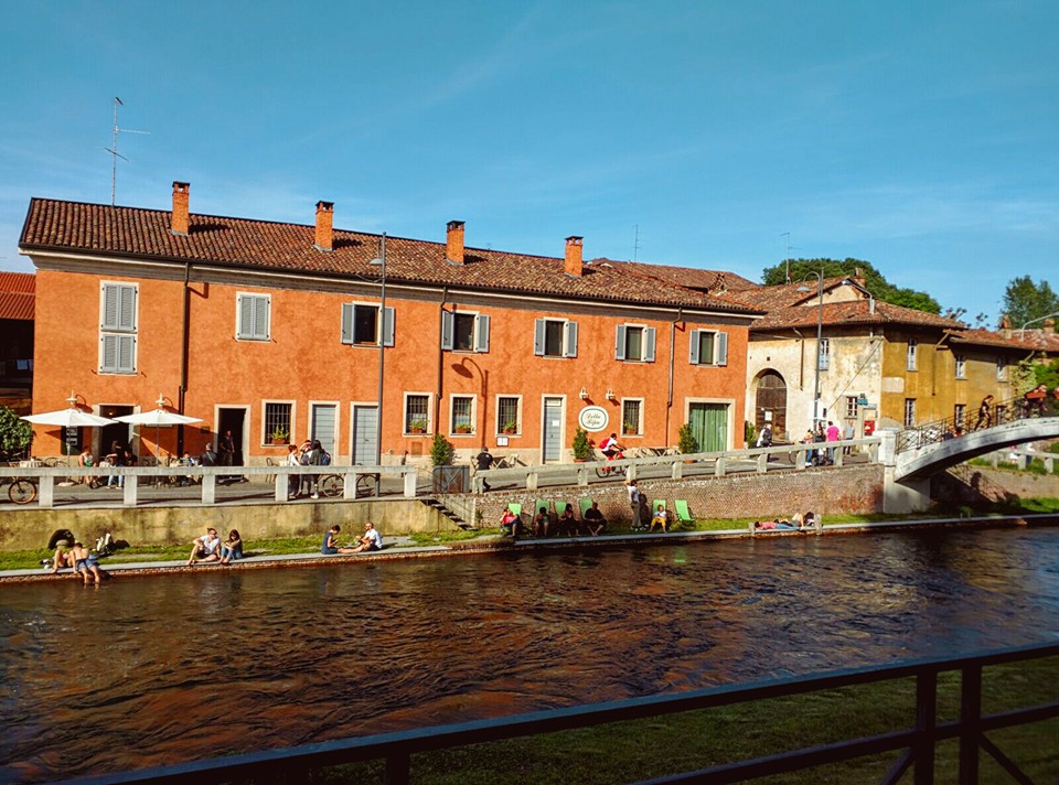 BAR DELLA RIPA - Ristorante