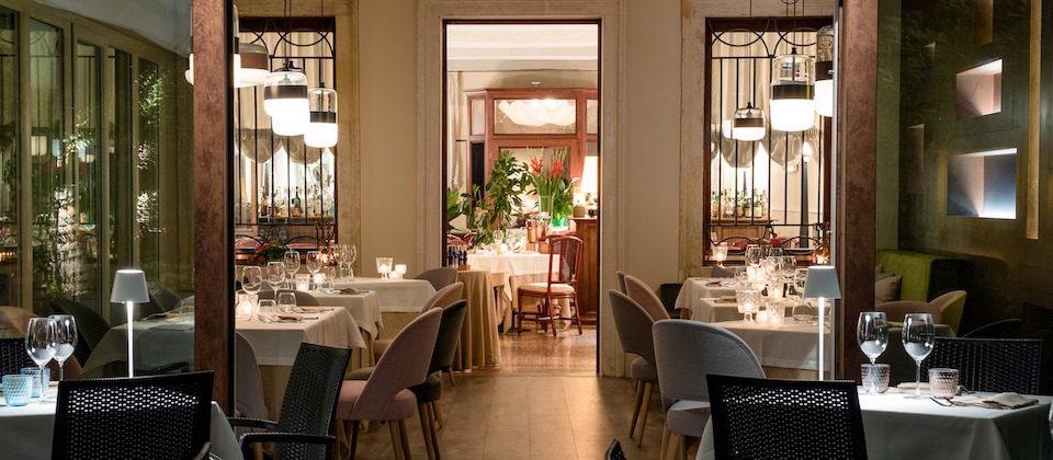 Hostaria San Benedetto - Ristorante