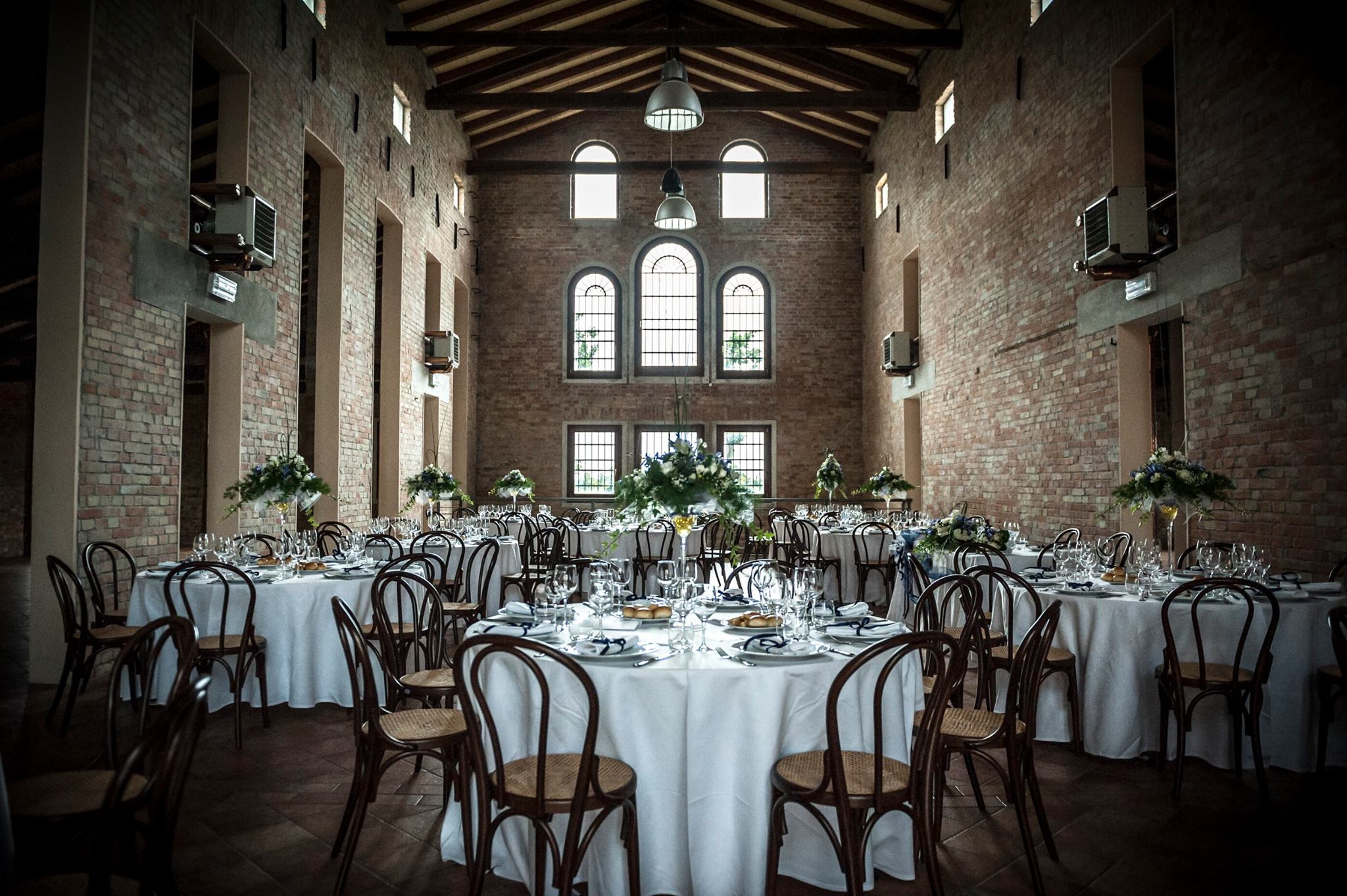 Osteria Campana d’Oro - Ristorante